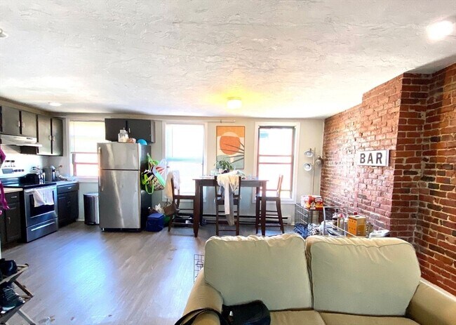 property at 151-153-153 Meridian St