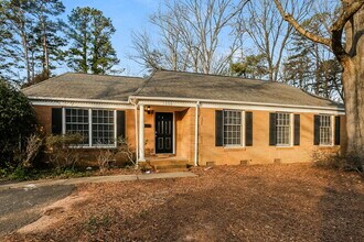 5000 Coronado Dr in Charlotte, NC - Building Photo - Building Photo