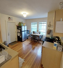 7 Stedman St, Unit 1 in Boston, MA - Building Photo - Building Photo