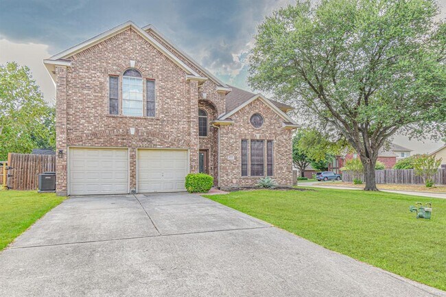30611 Country Meadows Dr in Tomball, TX - Building Photo - Building Photo