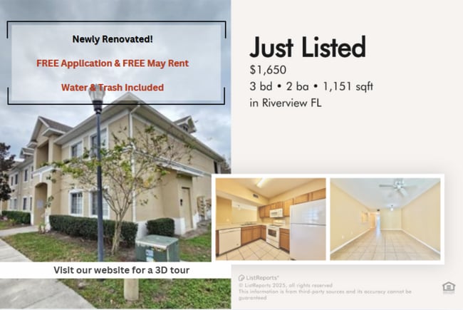 property at 9619 Lakedale Way
