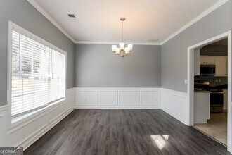 2604 Santa Fe Ct SE in Conyers, GA - Building Photo - Building Photo