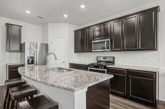 5404 Bellissima Way in Round Rock, TX - Building Photo - Building Photo