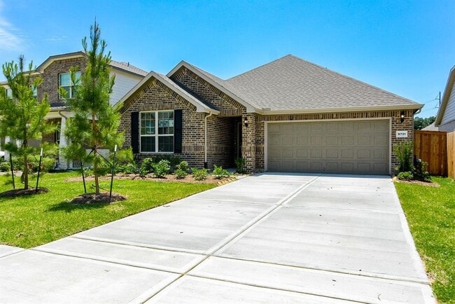 property at 9731 Birdsnest Ct