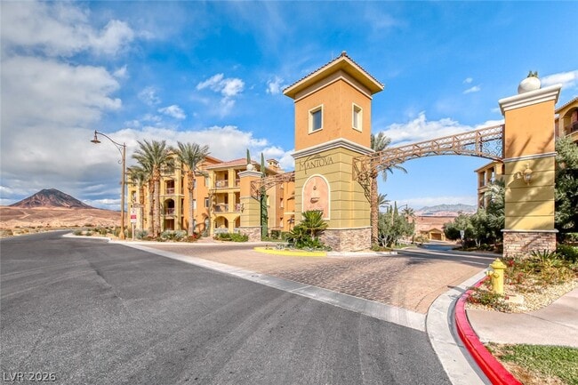 property at 20 Via Mantova
