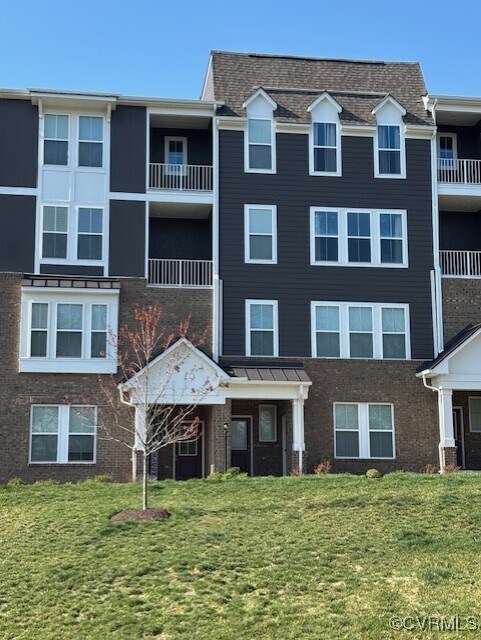 property at 14619 Hancock Towns Dr