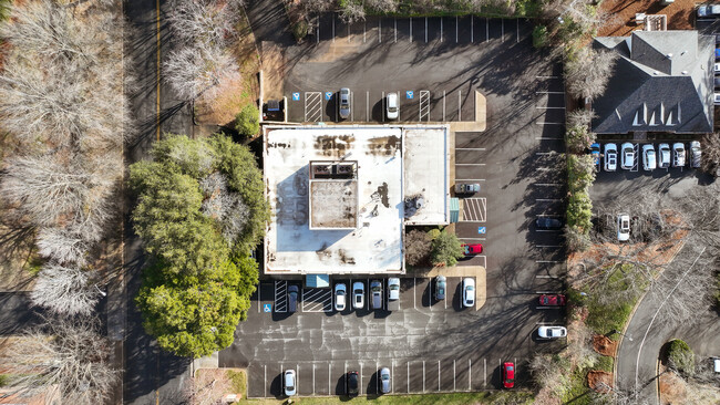 The Walden in Charlotte, NC - Building Photo - Building Photo