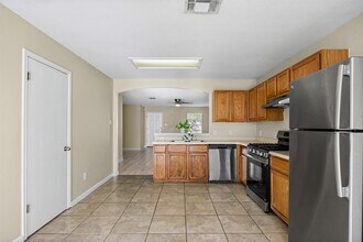 17611 Wiseman Dr in Pflugerville, TX - Building Photo - Building Photo