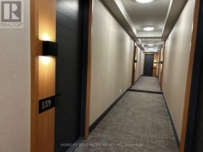 25-525 Adra Grado Way in Toronto, ON - Building Photo - Building Photo