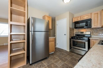 4843 N Tullis Ave in Kansas City, MO - Building Photo - Building Photo