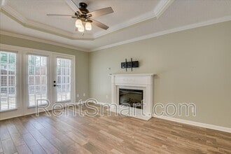 578 Blue Ridge Crossing in Evans, GA - Building Photo - Building Photo