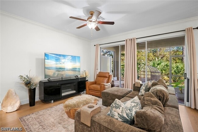 property at 19501 Bowring Park Rd