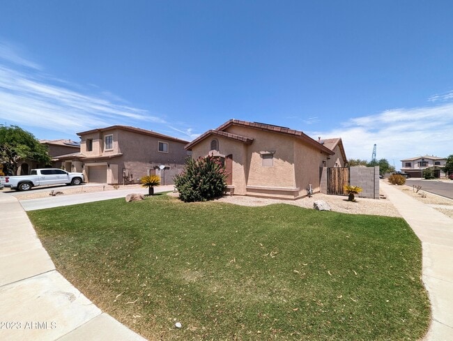 property at 5112 W Chambers St