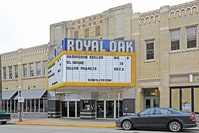 Apartamentos en Guernsey County, OH