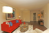 Olive West Apartments in Sunnyvale, CA - Foto de edificio - Interior Photo