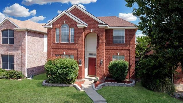 property at 5420 Waterwood Ct