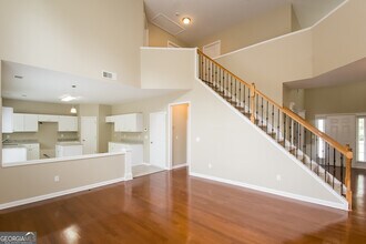 3180 Elmendorf Dr NW in Kennesaw, GA - Building Photo - Building Photo