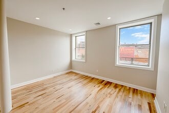 432-434 Lackawanna Ave in Scranton, PA - Foto de edificio - Building Photo