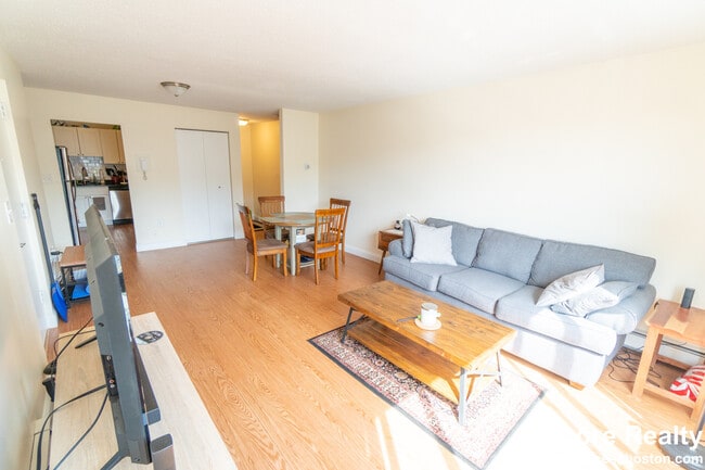 property at 109-111 Tremont St