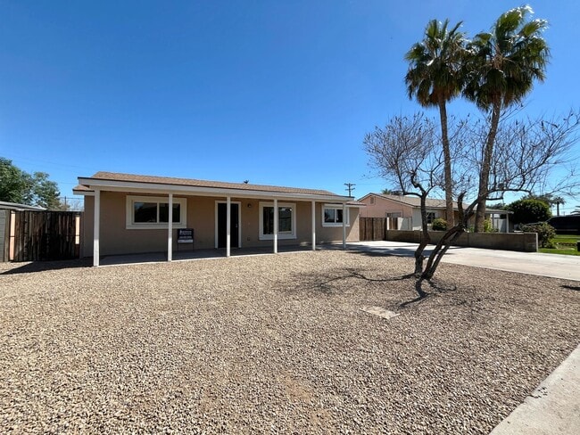 property at 2607 N 71st St