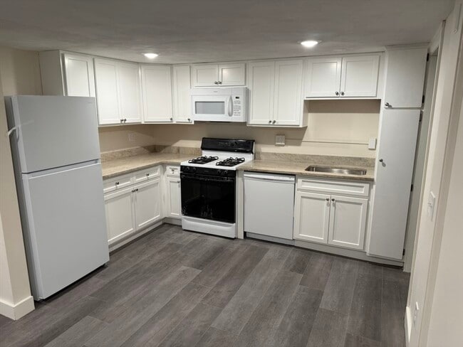 property at 45 Summer St