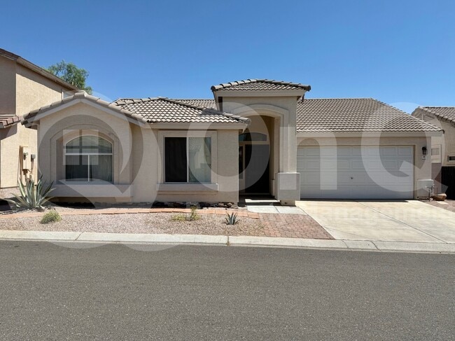 6659 E Virginia St in Mesa, AZ - Building Photo - Building Photo