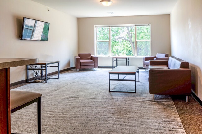 The Element Student Housing