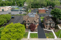 274 Alexander St in Rochester, NY - Foto de edificio - Building Photo