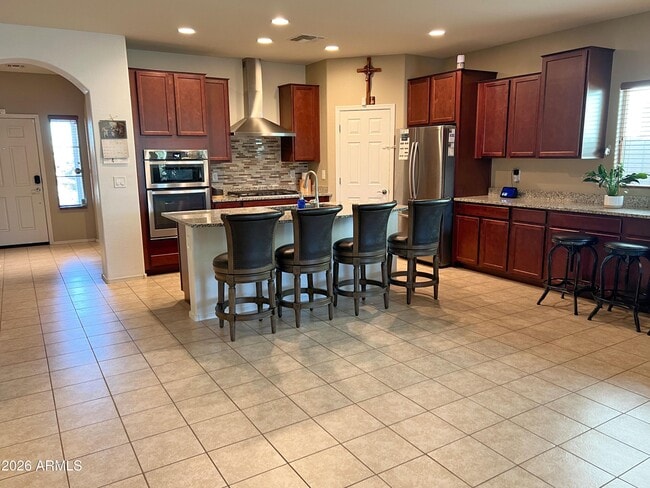 2321 N Hidden Canyon Dr in Florence, AZ - Building Photo - Building Photo