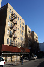 University Avenue III in Bronx, NY - Building Photo - Building Photo