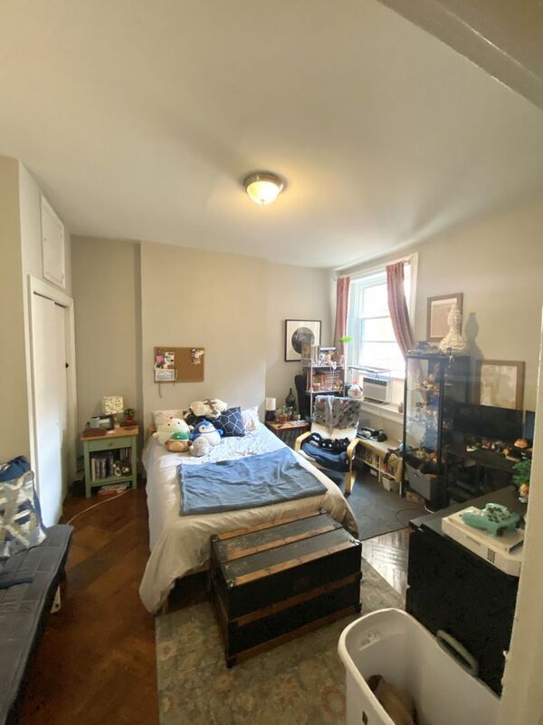 3043 St Paul St in Baltimore, MD - Building Photo - Building Photo