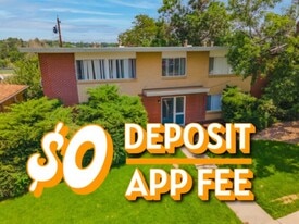 5586 S Grant St in Littleton, CO - Building Photo