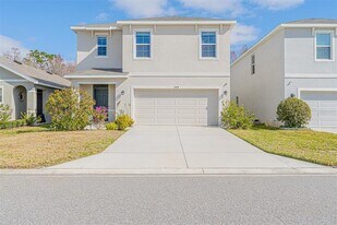 16858 Secret Meadow Dr in Odessa, FL - Building Photo
