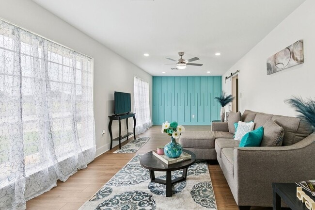 839 Behrman Ave in New Orleans, LA - Foto de edificio - Building Photo