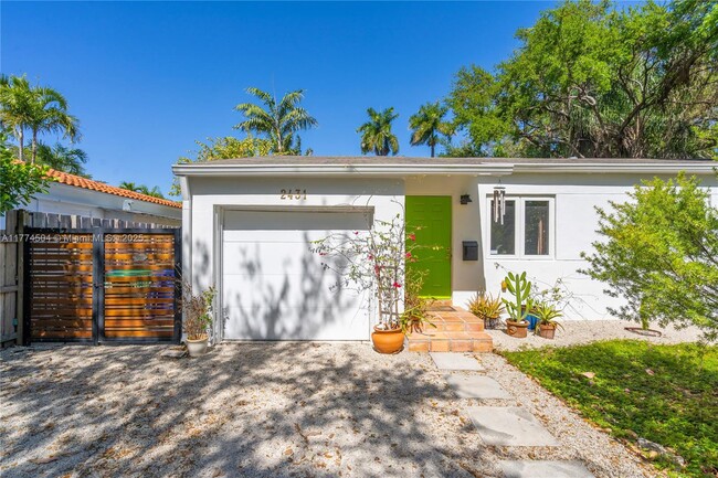 2431 Swanson Ave in Miami, FL - Building Photo - Building Photo