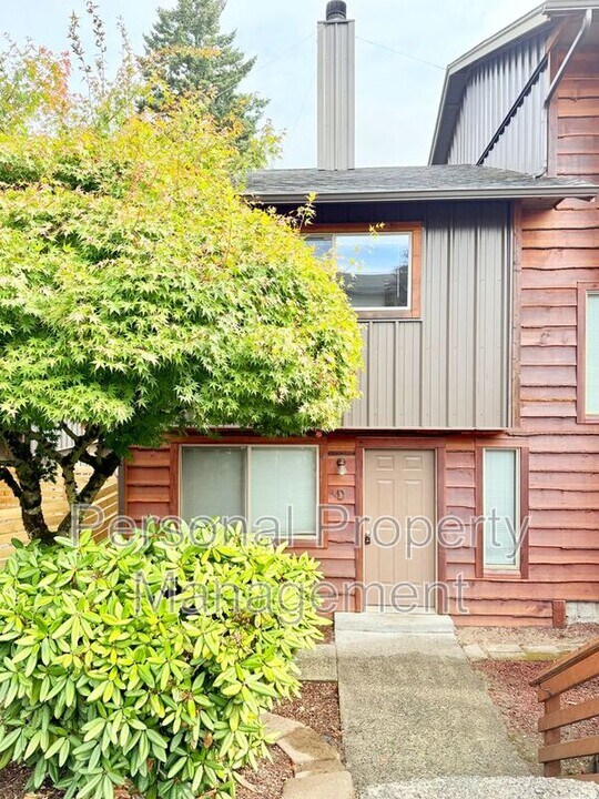 3919 H St in Vancouver, WA - Building Photo