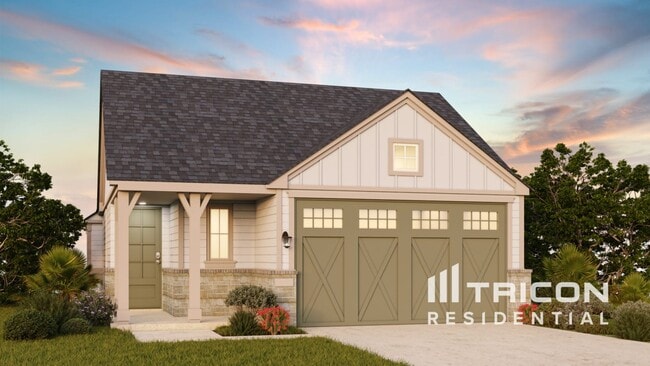 property at 557 Raglands Rd