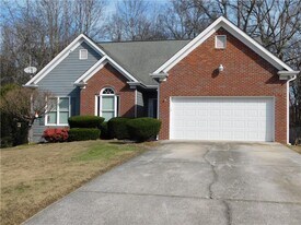 1570 Hill Crossing Ct in Grayson, GA - Building Photo