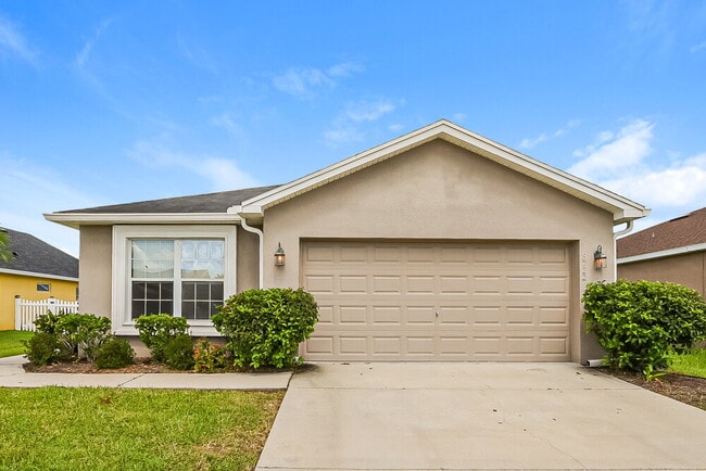 property at 3722 Ricky Ln