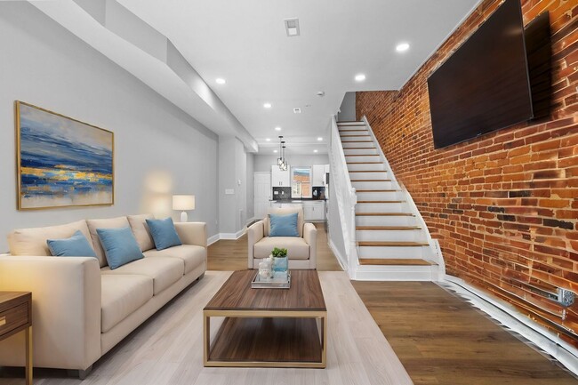 property at 2640 E Oliver St