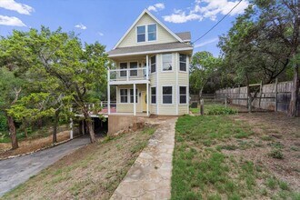 15306 Oklahoma St in Austin, TX - Building Photo - Building Photo
