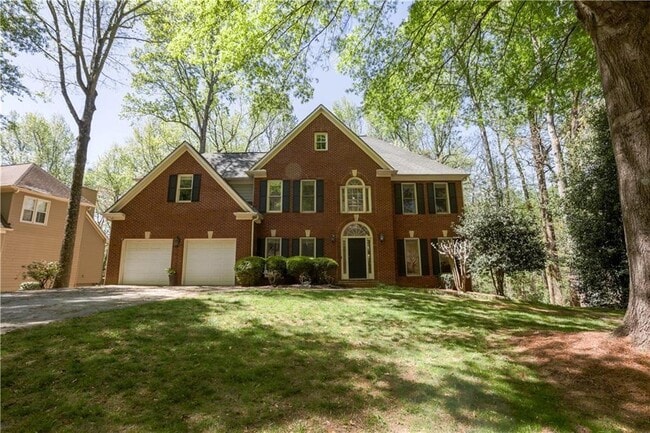 5685 Ashewoode Downs Dr in Alpharetta, GA - Building Photo - Building Photo