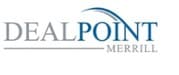 Property Management Company Logo DealPoint Merrill
