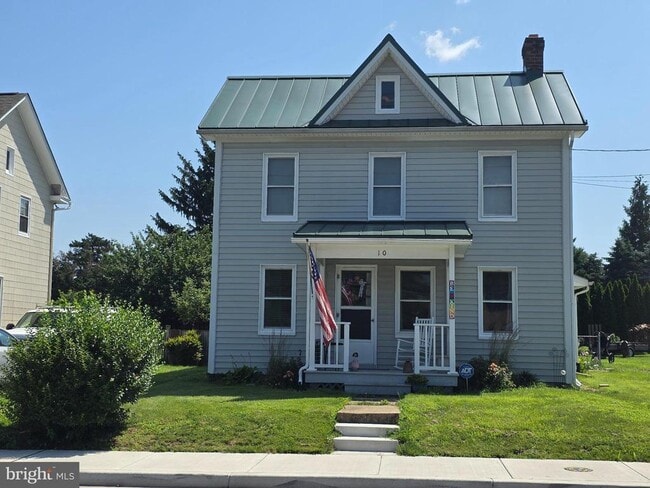 10 Maple Ave in Walkersville, MD - Building Photo - Building Photo
