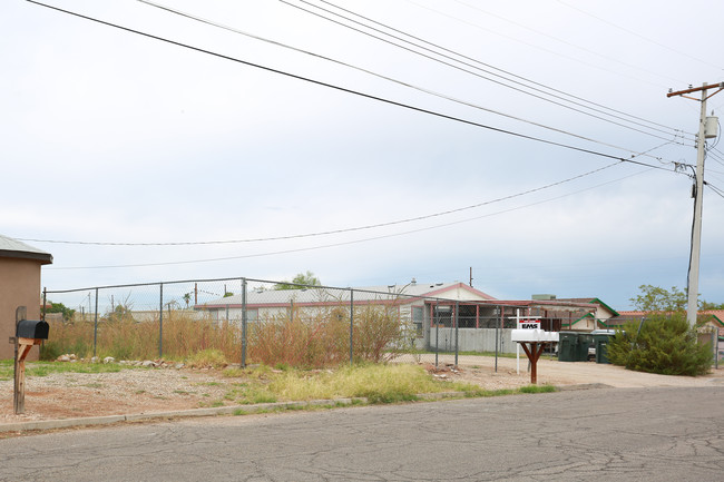 1245-1285 N Bryant Ave in Tucson, AZ - Building Photo - Building Photo