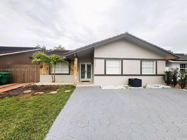 property at 9752 SW 145th Pl