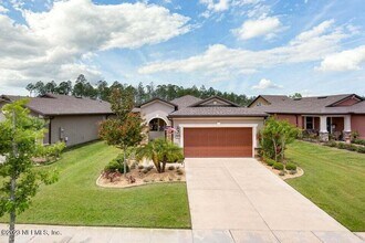 265 Caspia Ln in Nocatee, FL - Building Photo - Building Photo