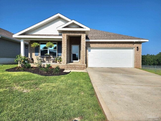 property at 5621 Guinevere Ln