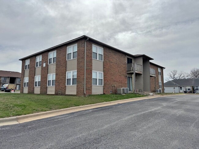 property at 716 Brett Cir