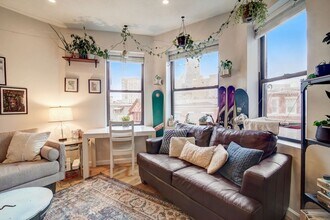 65 Hemenway St in Boston, MA - Building Photo - Building Photo